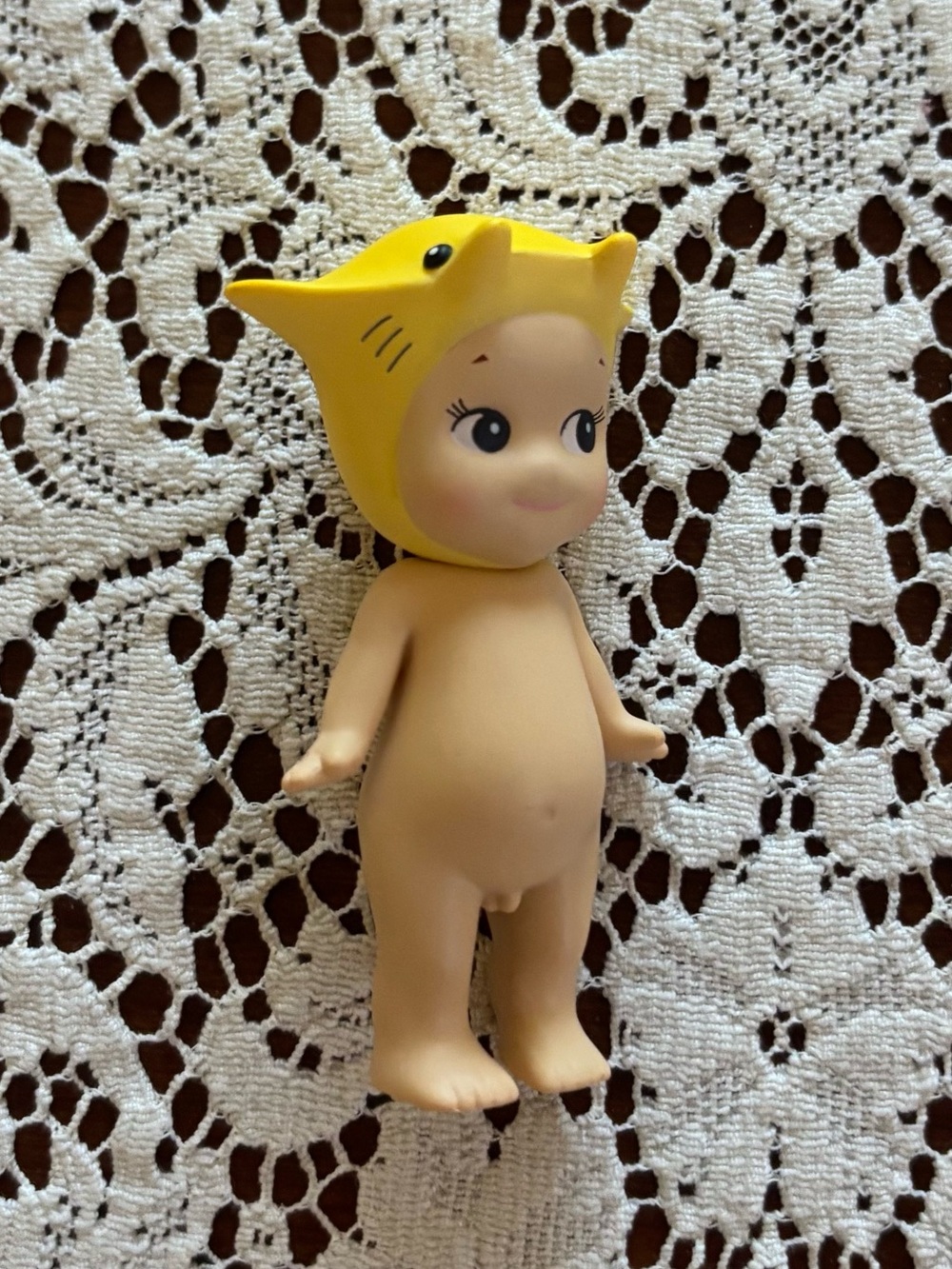 sting ray sonny angel